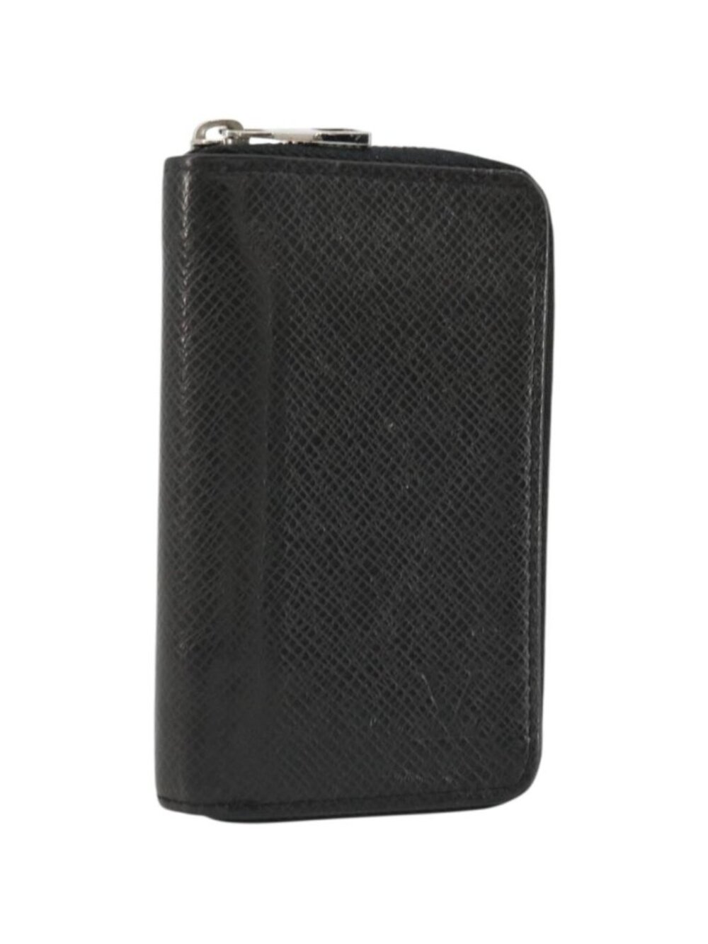 LOUIS VUITTON Taiga Zippy Coin Purse Coin Purse Ardoise M32617